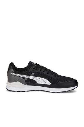 کفش دو و میدانی و تمرینی مشکی مردانه Puma - کد 645886868