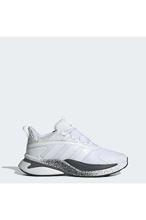 کفش دو و میدانی و تمرینی سفید مردانه adidas - کد 862203516