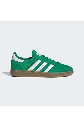 کفش دو و میدانی و تمرینی سبز زنانه adidas - کد 920884524