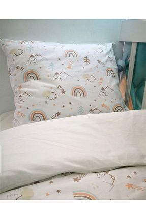 ست روتختی کودک و نوزاد قهوه ای پنبه ای Bebek Özel - کد 736345913