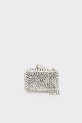 کیف دستی زنانه چرم مصنوعی Elle - کد 924708550