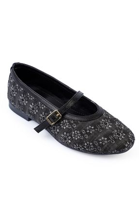 بابت مشکی زنانه چرم مصنوعی Capone Outfitters - کد 945854582