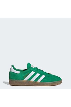 کفش دو و میدانی و تمرینی سبز زنانه adidas - کد 920884524