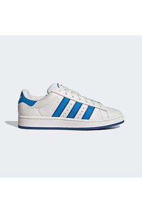 کفش دو و میدانی و تمرینی سفید زنانه adidas - کد 933593878