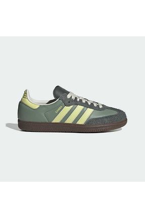 کفش پیاده روی رنگی زنانه پارچه ای adidas - کد 900777503
