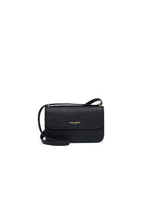 کیف دوشی قرمز زنانه پلی اورتان Laura Ashley - کد 864122545