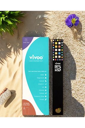 کیت آزمایش Vivoo - کد 948350702