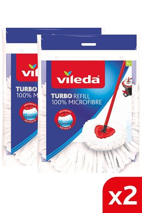 تی و فرچه Vileda - کد 6751096