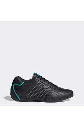 کفش اسنیکر سفید زنانه بند دار adidas - کد 893281308