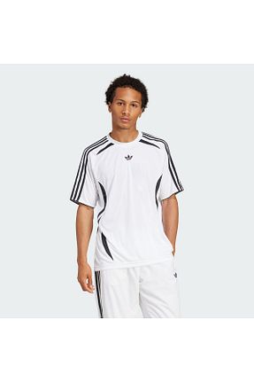 تیشرت اسپرت رنگی مردانه رگولار adidas - کد 940218880
