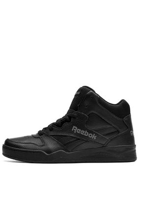 کفش اسنیکر مشکی مردانه بند دار Reebok - کد 775327077