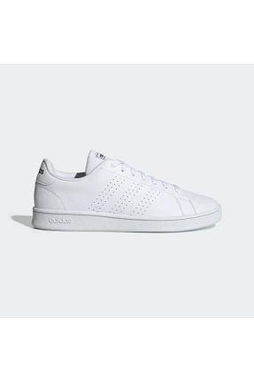 کفش تنیس سفید مردانه پارچه ای adidas - کد 32025973