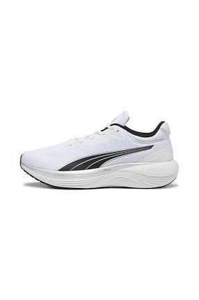 کفش دو و میدانی و تمرینی سفید مردانه Puma - کد 798324443