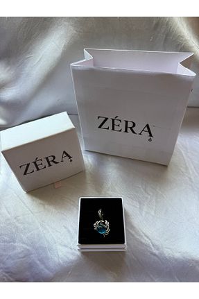 چارم آبی کلاسیک zera - کد 947507279
