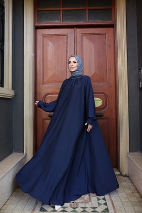 لباس حجاب رنگی زنانه رگولار KADEEM - کد 947625003