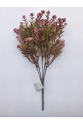 گل خشک و مصنوعی بنفش Çınar çiçekçilik - کد 947685005