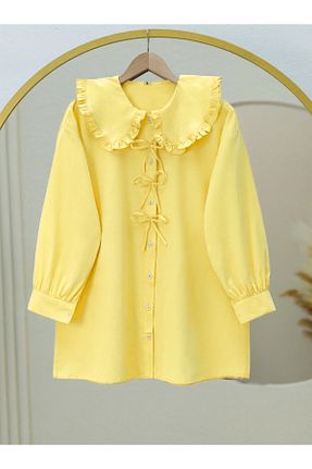 پیراهن رنگی زنانه رگولار Modamorfo - کد 947666490