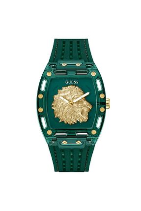 ساعت مچی سبز مردانه 42 میلی متر Guess - کد 947711333