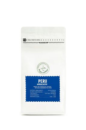 قهوه فیلتر و دانه Fuga Coffee Co - کد 947786692