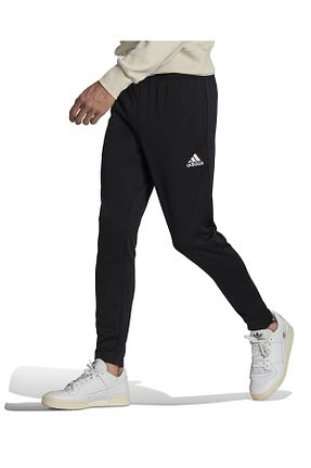 پائین تنه گرمکن اسپرت مشکی مردانه Ter Tutmayan adidas - کد 947780798