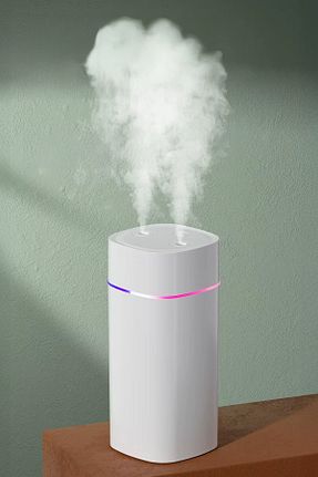 مرطوب کننده هوا سفید PRİME HOME - کد 947781201