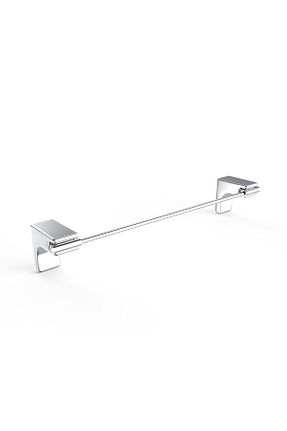 آویز حمام متالیک VESSA BANYO - کد 947820473