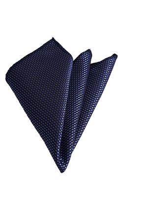 دستمال جیبی رنگی مردانه پارچه ای Exve Exclusive - کد 947821340