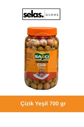 زیتون سبز Bağcı - کد 948002108