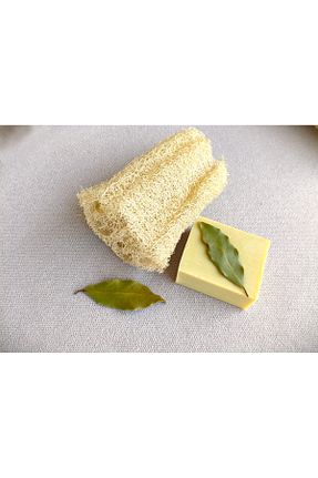 لیف و اسفنج حمام Natura Lavander - کد 948035667