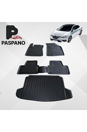 کفپوش خودرو Havuzlu Paspano - کد 948054043