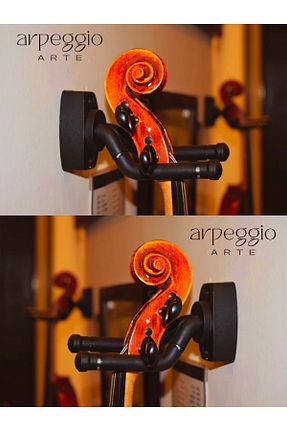 اکسسوری گیتار arpeggio ARTE - کد 948059262