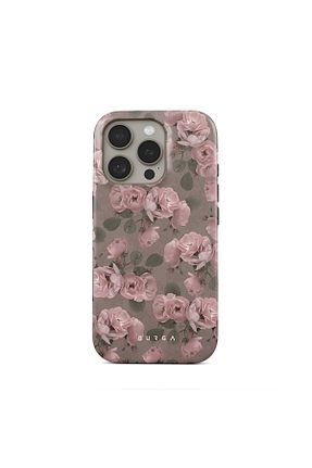 کاور و قاب طوسی iPhone 15 Pro Max HYPERSOFT - کد 948210423