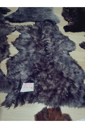 فرش قهوه ای آنتی باکتریال hoaryage - کد 948298355