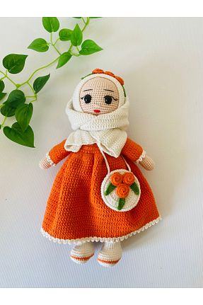 آمیگورومی نارنجی Adenya - کد 949038106