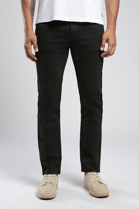 شلوار جین آبی مردانه پاچه ساده Lee Cooper - کد 948343335