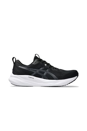 کفش والیبال مشکی زنانه Asics - کد 948427161