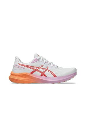 کفش والیبال مشکی مردانه پارچه ای Asics - کد 948427047