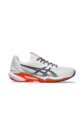 کفش والیبال مشکی زنانه Asics - کد 948427140