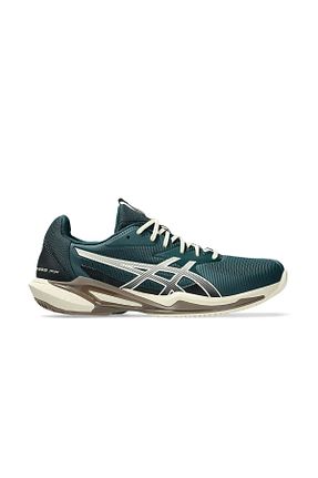 کفش والیبال مشکی زنانه Asics - کد 948427038