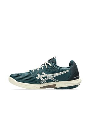 کفش والیبال مشکی زنانه Asics - کد 948427038