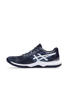 کفش والیبال مشکی زنانه Asics - کد 948427055