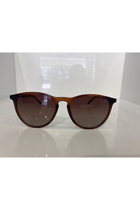 عینک آفتابی قهوه ای زنانه 54 VOGUESSE - کد 948448167