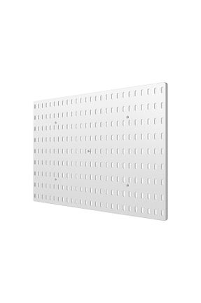 نظم دهنده رو میزی سفید SMİLESEPET - کد 948471495