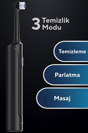 مسواک شارژی KUMTEL - کد 948484040