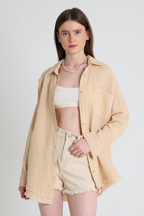 پیراهن رنگی زنانه رگولار Rays - کد 948496636