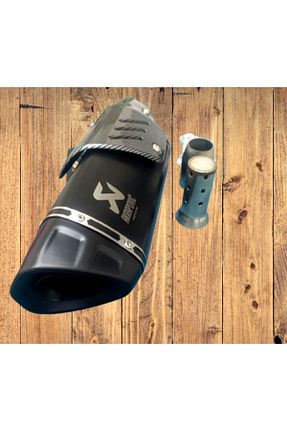 ست گرناژ موتور سیکلت Akrapovic - کد 948520971