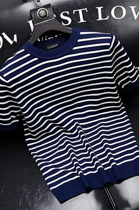 تیشرت رنگی مردانه رگولار Tarz Cool - کد 948520478