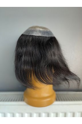 کلاه گیس مشکی Vip Kozmetik - کد 948580359