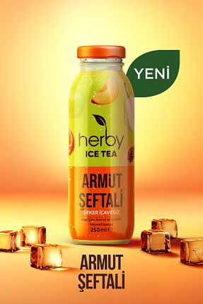 چای سرد Herby - کد 948706638