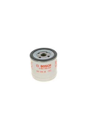 فیلتر روغن خودرو Bosch - کد 31949105